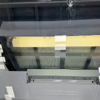 AirClean 600 PCR Workstation image 3